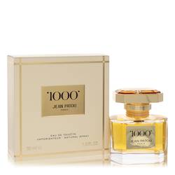 30 ml Eau De Toilette Spray