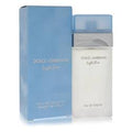 Light Blue Perfume By Dolce & Gabbana Eau De Toilette Spray