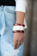 Ivory Ember Stack