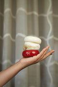 Ivory Ember Stack