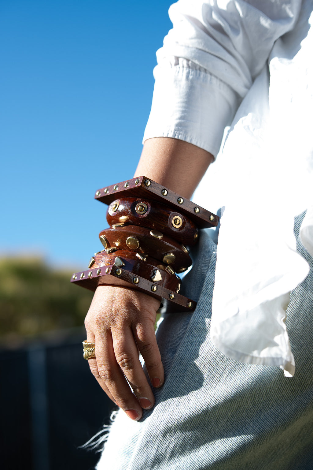 Earthy Chic