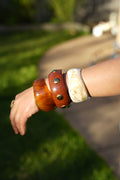 Raisin and Wood