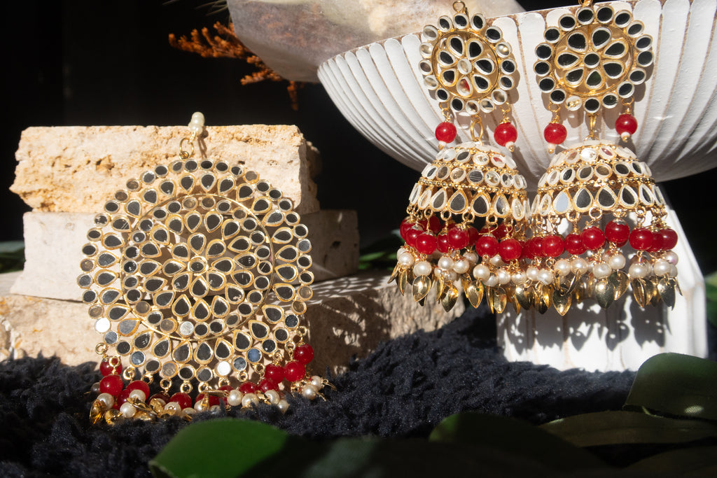 Earing 2