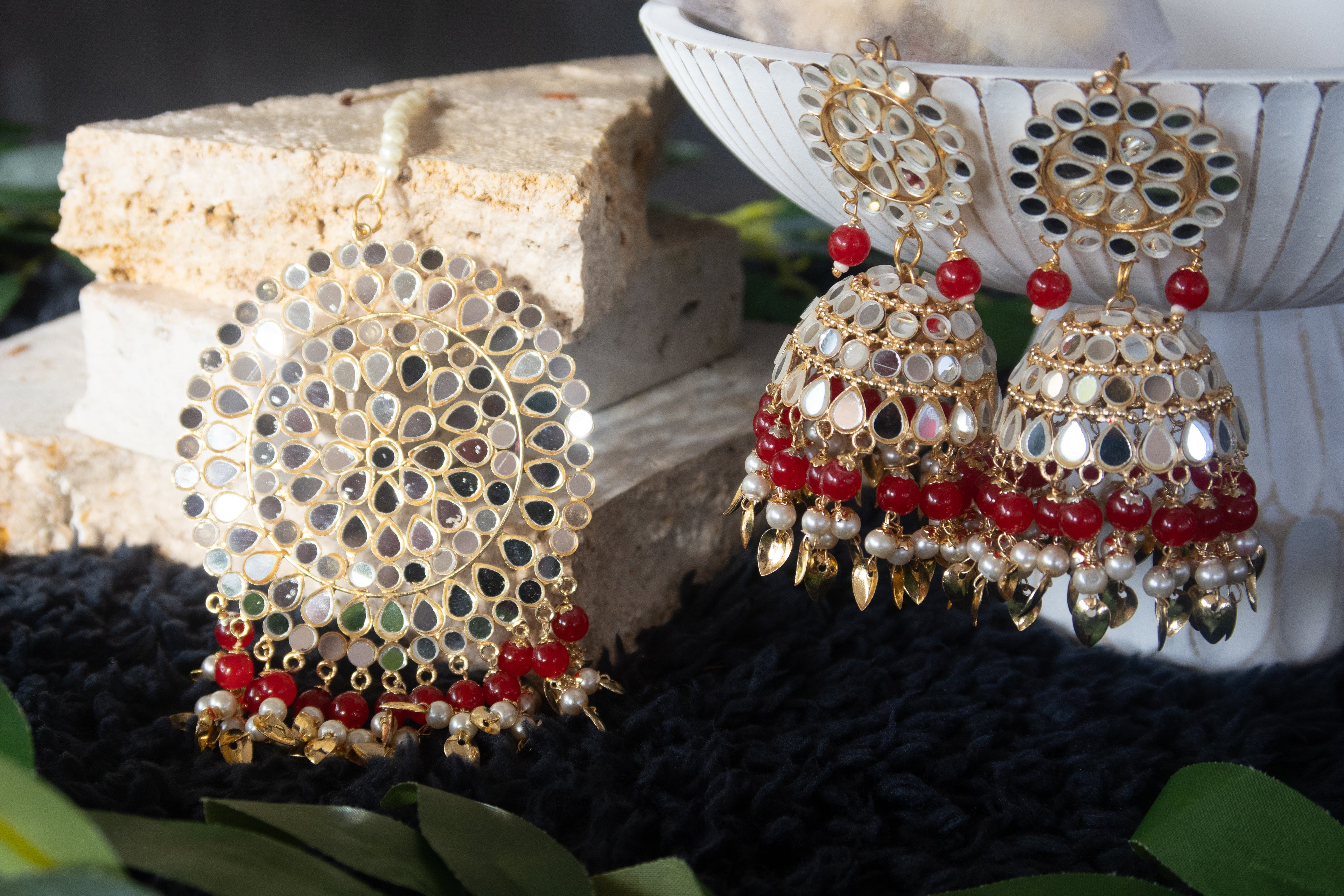 Earing 2